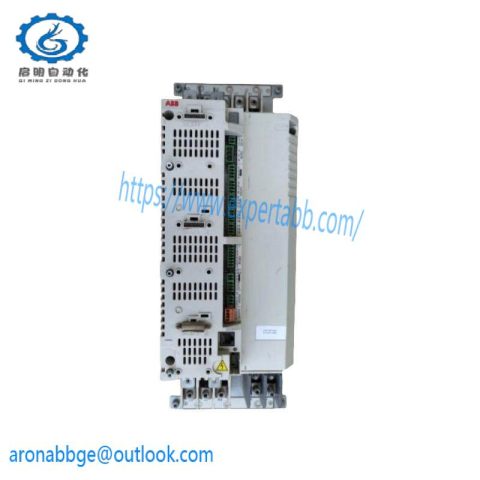 ABB ACSM1-04AS-016A-4 Motion Control Drive: Precision and Efficiency in Industrial Automation