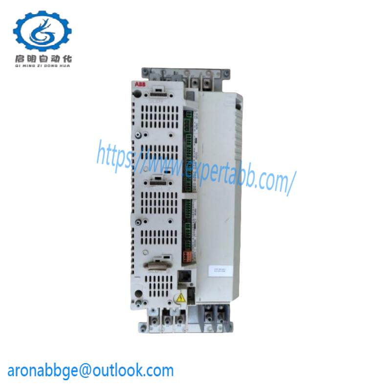 abb_acsm1-04as-016a-4_motion_control_drive.jpg ABB ACSM1-04AS-016A-4 Motion Control Drive: Precision and Efficiency in Industrial Automation