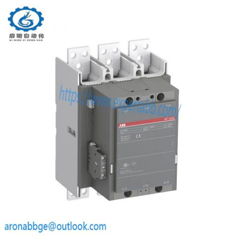 ABB AF1250-30-11, 3-Phase Contactor, Advanced Automation Solutions