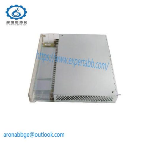 ABB AI635 AC110 3BHT300032R1 Analog Input Module - Advanced Industrial Control Solution