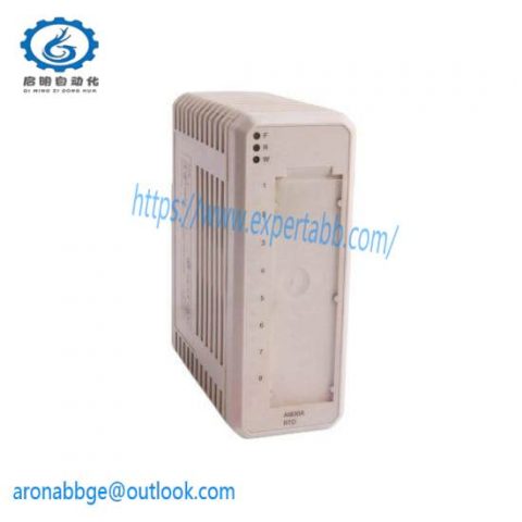 ABB AI830A S800 IO - Hardware Selector for 800xA Systems