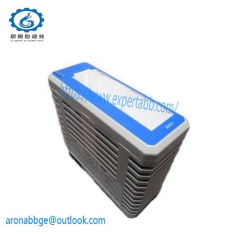 ABB AI893 3BSC690141R1 Output Card, I/O Termination Block