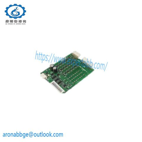 ABB AINP-01 CODE 64530275E Inverter Trigger Board - Power Electronics Module