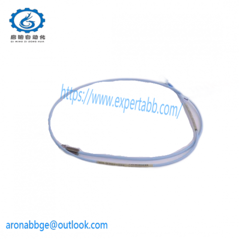 ABB AO2020 Industrial Automation Module