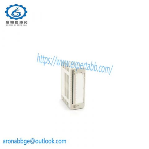 ABB AO815 Analog Output HART - 8 Channel Industrial Control Module