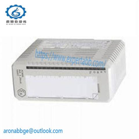 ABB AO895 3BSC690087R1 - Advanced Analog Output Module for Industrial Control