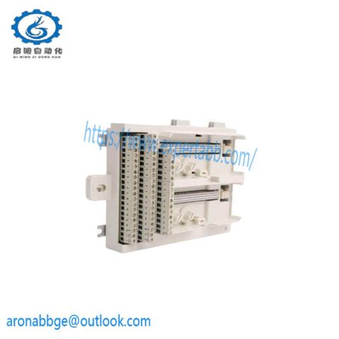AB Instruments AB 1794-IP4 4-Channel Pulse Counter Module