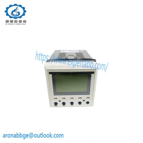 ABB AX460 Single & Dual Input Analyzer - Advanced Process Control Solution