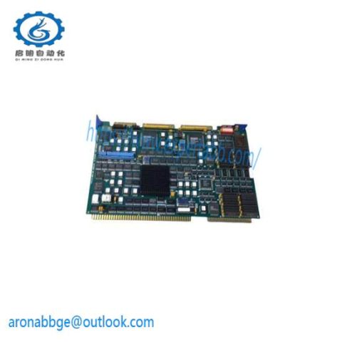 ABB Bailey IIMPM02 infi 90 OIS Series Multibus Console Module