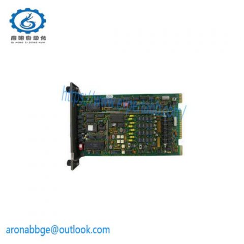 ABB Bailey IMAOM01 Analog Output Module