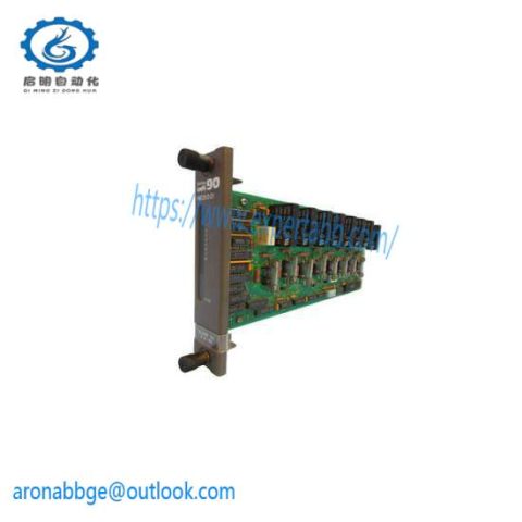 ABB Bailey IMDSO01 Digital Output Module - Advanced Control Solutions for Industrial Automation