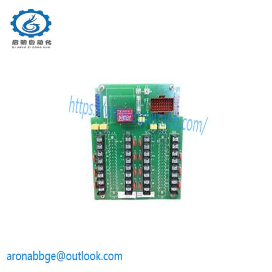 abb_bailey_infi_90_ntu7u0_isolated_analog_termination_unit-1.jpg ABB DSTD108 /57160001-ABD: Industrial PLC Control Module, for Enhanced System Performance