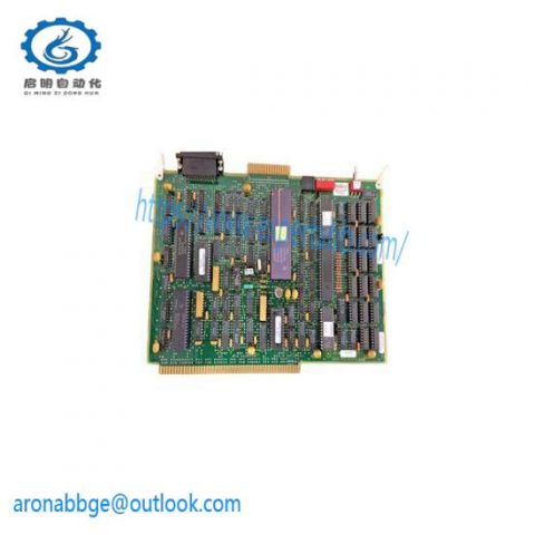 ABB Bailey NMFP03 Controls Processor Board