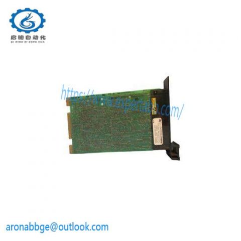 ABB Bailey NSPM01 Network 90 Serial Port Module