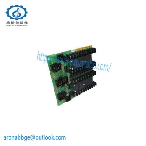 ABB Bailey NTCS02 Termination Module