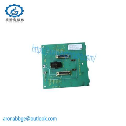 ABB Bailey NTCU01 Termination Unit