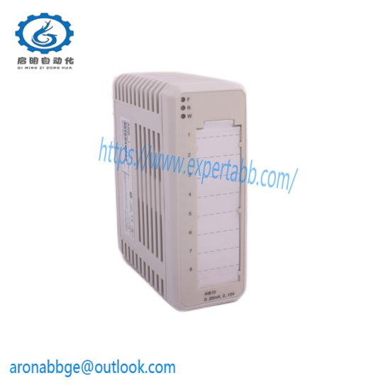 abb_c100_0100_std_1.png ABB C100/0100/STD - Advanced Industrial Automation Control Module