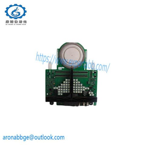 ABB C1900/0263/0260A C1900/0263 Control Board: Reliable Industrial Automation Solutions