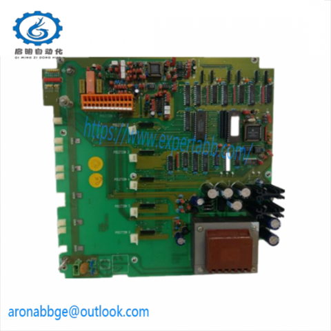 ABB C1900/0263/0260A C1900/0263 Control Module - Advanced Automation Solution