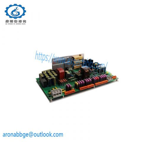 ABB C1900/0363 C1900/0363/0360A Control Board - Advanced Automation Solutions