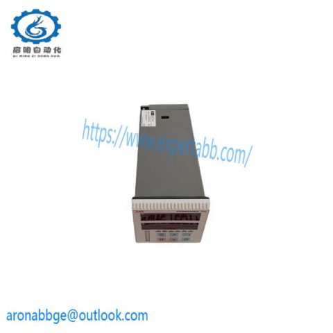 ABB C300/0010/STD - Single Outlet Cover