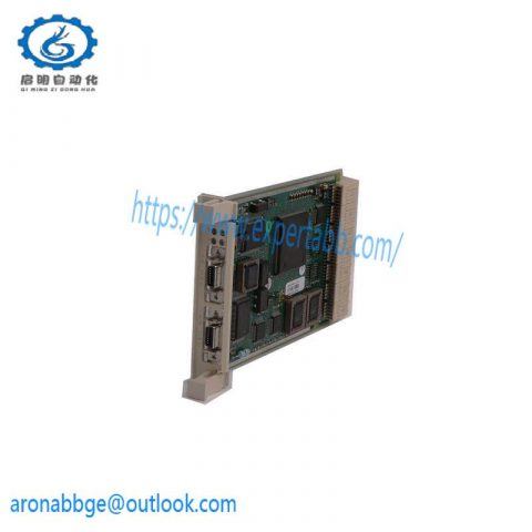 ABB CI522A 3BSE018283R1 Interface Module - Industrial Control System Integration