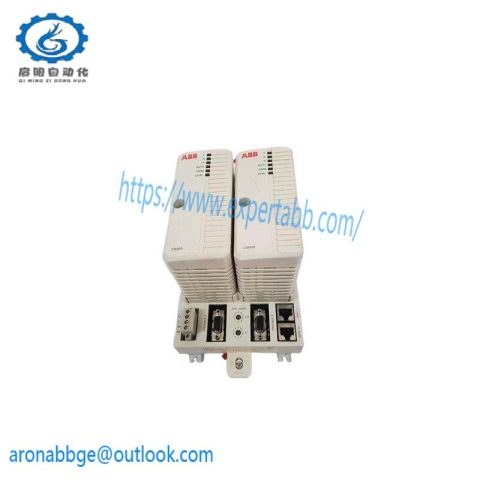 ABB CI530 Processor Module - High-Performance Control Solution