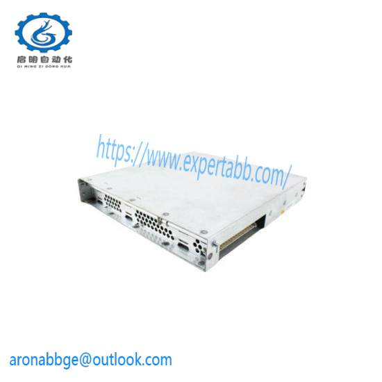 abb_ci530_processor_module_1.jpg ABB CI530 Processor Module - High-Performance Control Solution