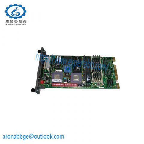 ABB CI540 3BSE001077R1 I/O Bus Extension Module for Advanced Control Solutions