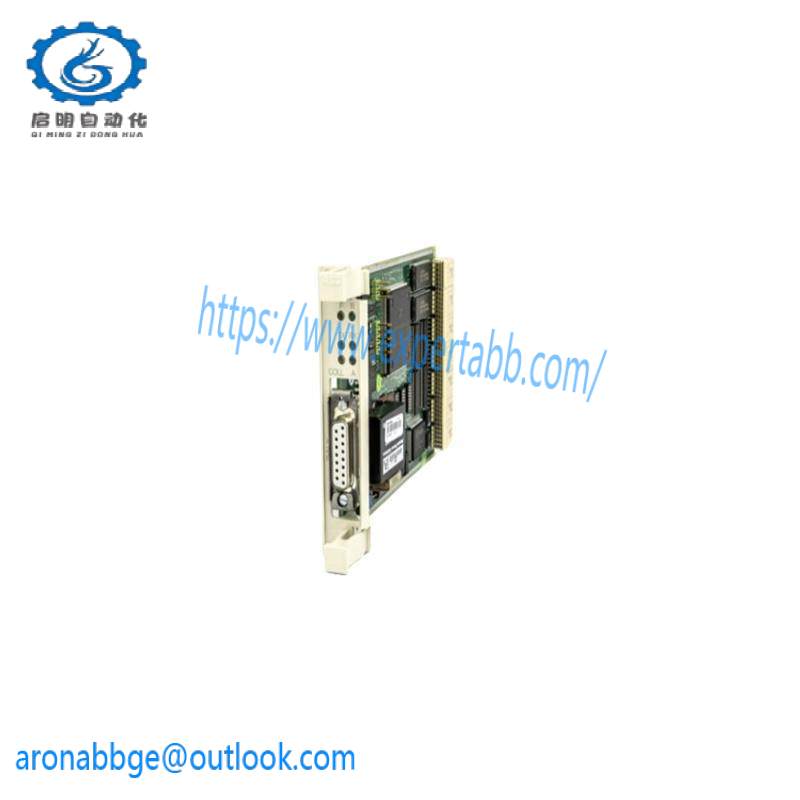abb_ci543_3bse010699r1_communication_interface.jpg ABB ZINT-571 3AUA0000077333: Advanced Control System for Industrial Applications