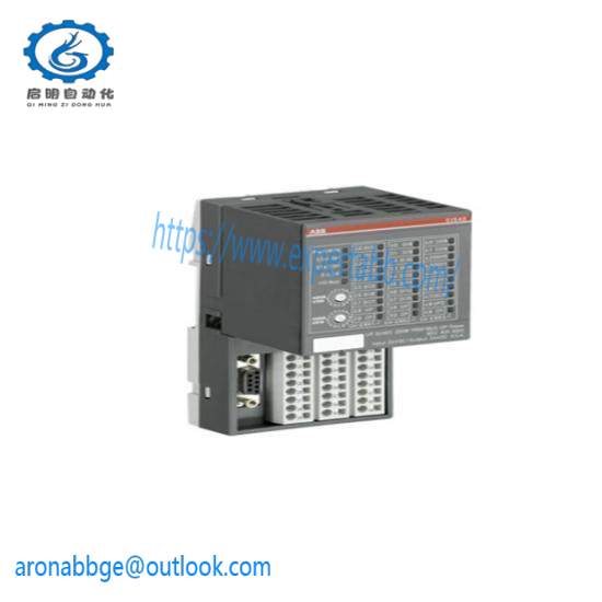 abb_ci592-cs31_interface_module-1.jpg Honeywell UCN 51402573-150: Precision Control Module for Industrial Applications