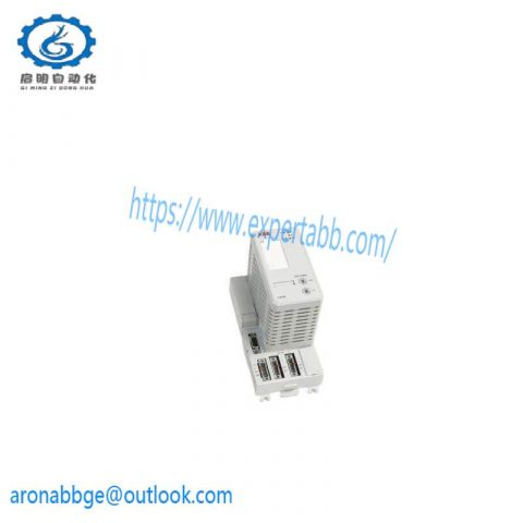 ABB CI810B - AF 100 Fieldbus Communication Interface