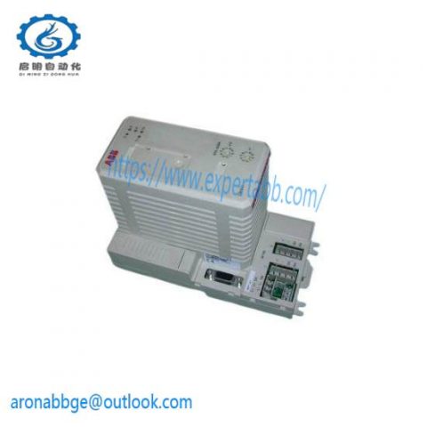 ABB CI810V1 3BSE008584R1 Field-Communication-Interface: Industrial Automation Innovation