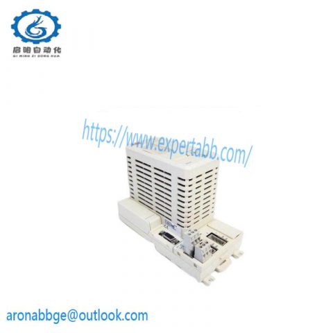 ABB CI810V1 3BSE008584R1 - Field Communication Interface for Advant OCS 800xA