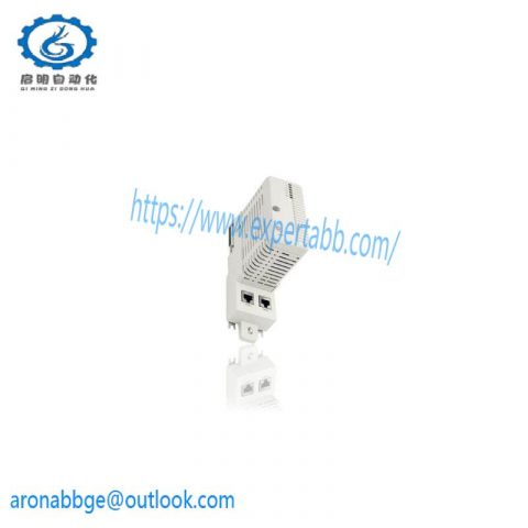 ABB CI855K01 3BSE018106R1 - High-Performance MB 300 Interface Module