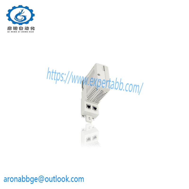 abb_ci855k01_3bse018106r1_ci855k01_mb_300_interface.jpg ABB CI855K01 3BSE018106R1 - High-Performance MB 300 Interface Module