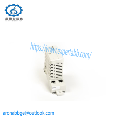 ABB CI868K01 - High-Performance PLC Module for Industrial Automation
