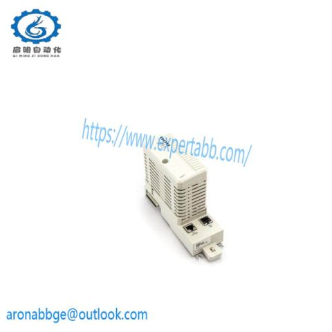 ABB CI873K01 - Ethernet/IP Communication Interface Module