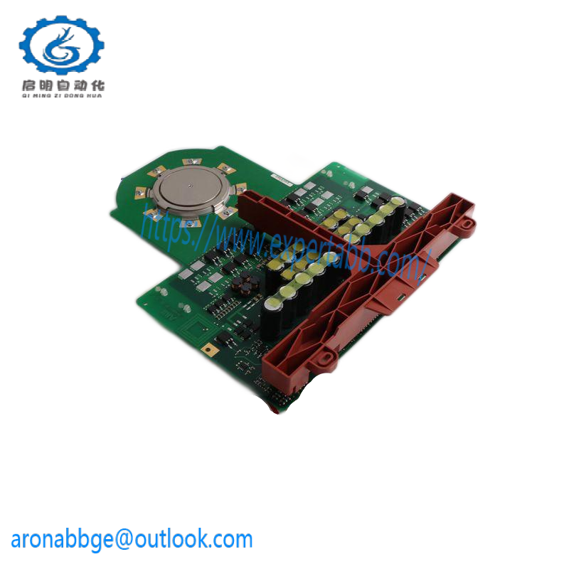 abb_cin_pcb_completed_3bhb005922r0001_uns0880a-p_v1.png AB 1756-CFM ControlLogix Configurable Flowmeter Module - Precision Measurement for Industrial Automation