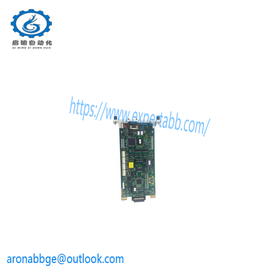 abb_cm01_dcs_module.png ABB CM01 - Industrial Control System Module