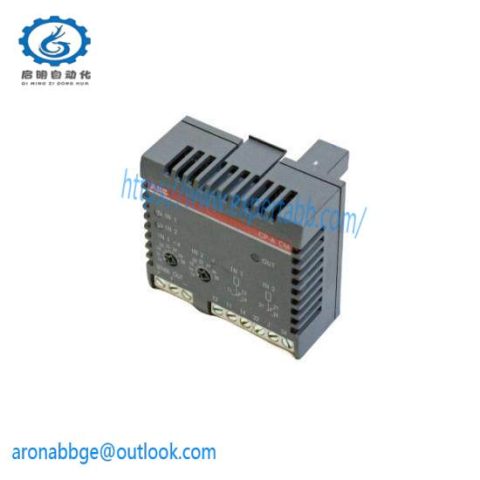 ABB CP-A CM 1SVR427075R0000 Power Supply Module