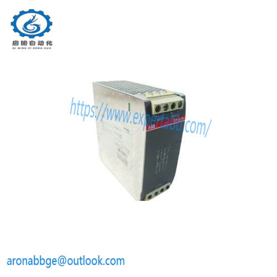 abb_cp-a_ru_1svr427071r0000_power_supply.jpg ABB CP-A RU 1SVR427071R0000 Power Supply Module