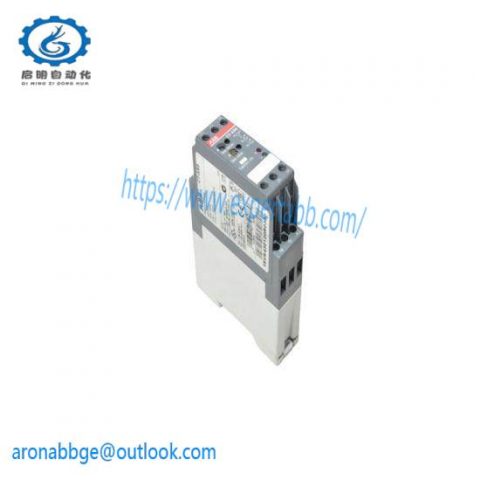 ABB CT-ARS 1SVR430120R0300 Time Delay Relay