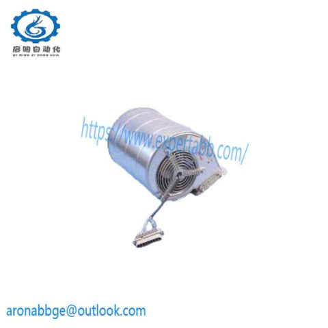 ABB D2D160-CE02-16 Inverter Fan - Advanced Cooling Solution for Industrial Applications