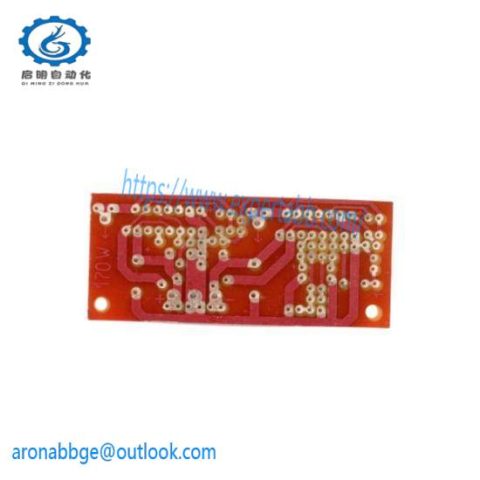 ABB DATX111 3ASC25G224 I/O Board