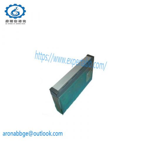 ABB DDI01 Digital Input Module - Advanced Control Solutions