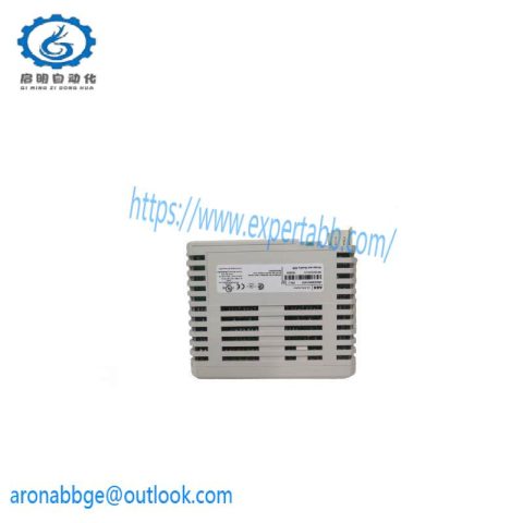 ABB DDI02 Freelance 2000 - Digital Input Module