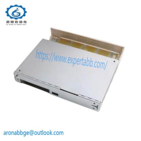 ABB DI620 3BHT300002R1 | Digital Input Module for Industrial Control Systems