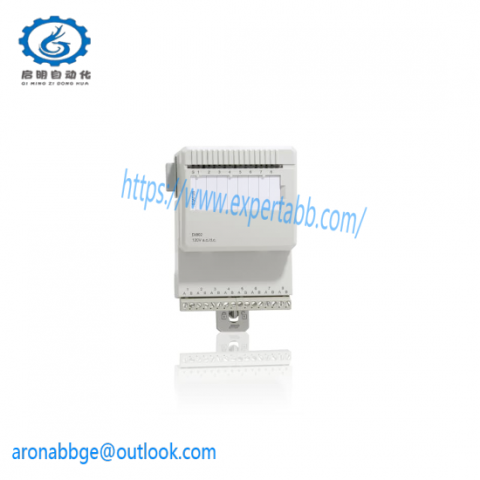 ABB DI802 3BSE022360R1 Digital Input Module for Industrial Control, 200 characters or less