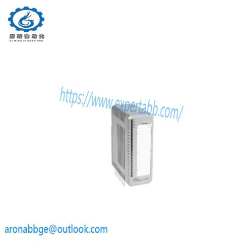 Allen-Bradley AB 1756-MVI Interface Module for Industrial Automation, 200 Characters Max